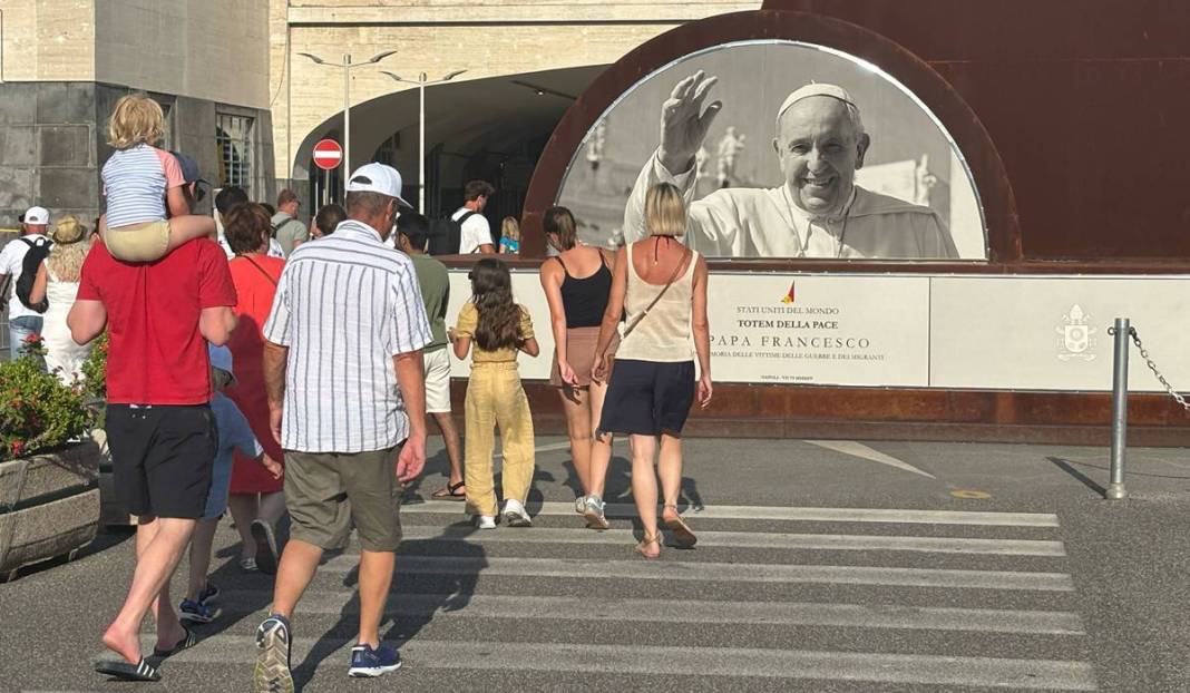Tarih Diyarbakır’da turist Roma’da: İşte nedeni 4